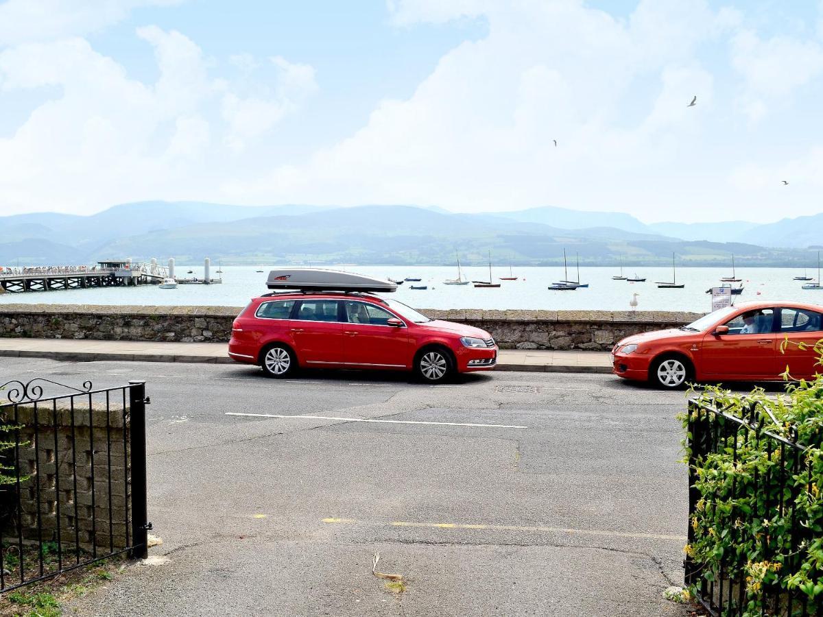 Bank House Villa Beaumaris Dış mekan fotoğraf